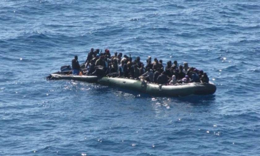 Νέο ναυάγιο ανοιχτά της Αιγύπτου με έντεκα μετανάστες νεκρούς