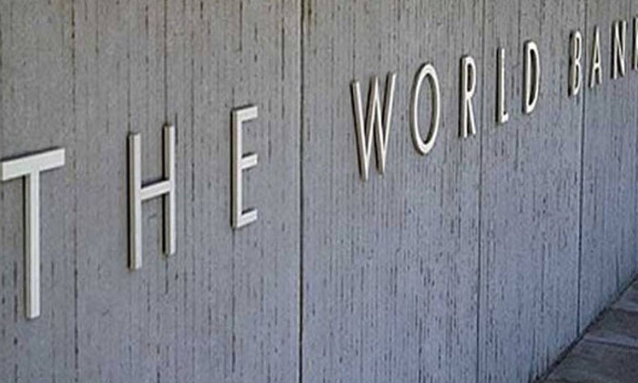 ΟΗΕ-Παγκόσμια Τράπεζα: Εκδοση ομολόγων για συγκέντρωση χρημάτων για τους πρόσφυγες