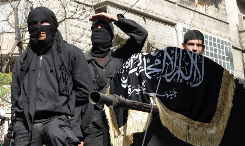 Το Ισλαμικό Κράτος θα επιβιώσει και χωρίς τον ηγέτη του - Απελευθέρωσε ιερέα