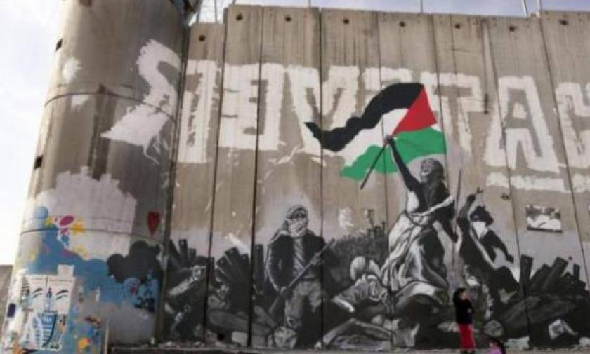 Έφηβος Παλαιστίνιος νεκρός από ισραηλινά πυρά
