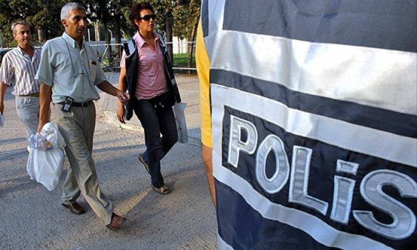 «Έχουμε αυξήσει τα μέτρα ασφαλείας», υποστηρίζει η τουρκική κυβέρνηση