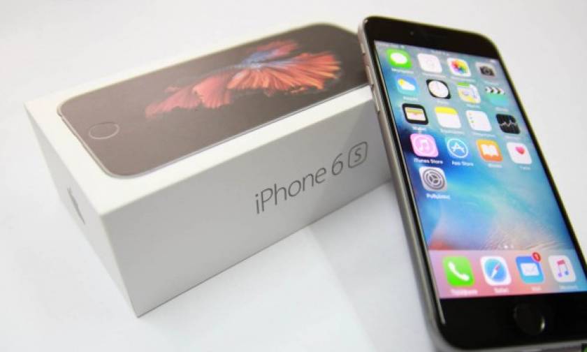 Δείτε το unboxing του Apple iPhone 6s και μάθετε για τις πρώτες μας εντυπώσεις!