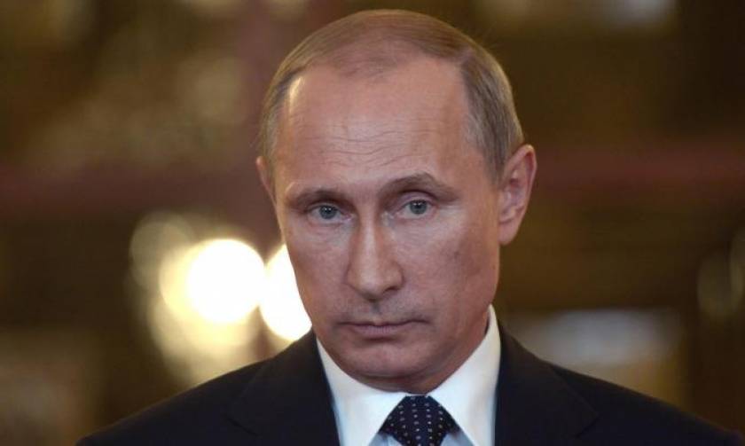 Βίντεο - φωτιά: Ο Πούτιν αποστομώνει τα «παπαγαλάκια» της Δύσης!