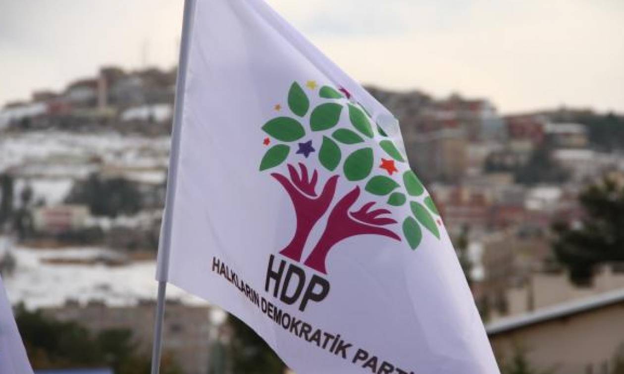 Τουρκία: Σκέψεις για αναβολή όλων των προεκλογικών συγκεντρώσεων από το φιλοκουρδικό Κόμμα