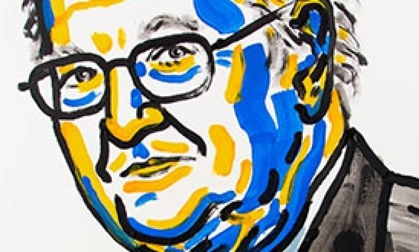 Σουηδία:Το βραβείο Νόμπελ Οικονομίας στον Άνγκους Ντίτον