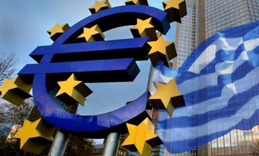 ΕΚΤ: Υψηλότερες κεφαλαιακές ανάγκες για τις ελληνικές τράπεζες