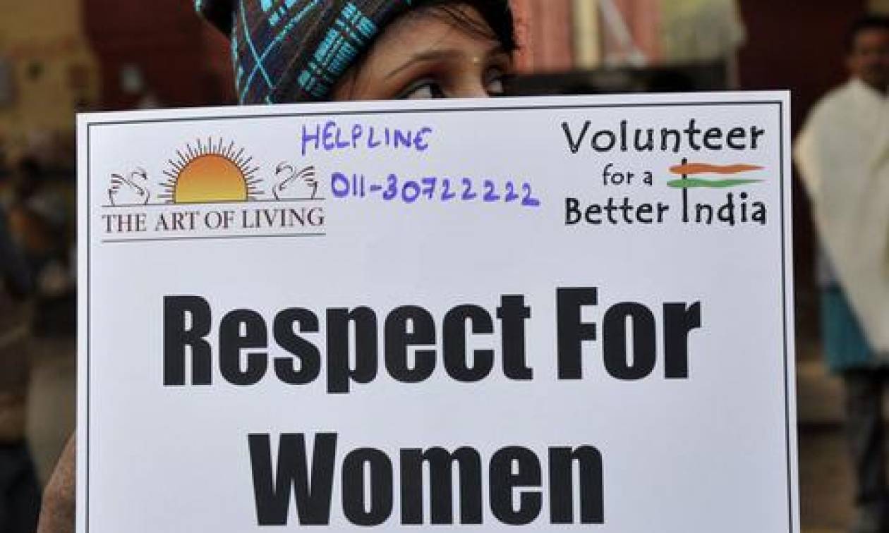 Νέα κτηνωδία στην Ινδία: Ανακρίνουν δύο υπόπτους για το βιασμό και λιθοβολισμό 4χρονης