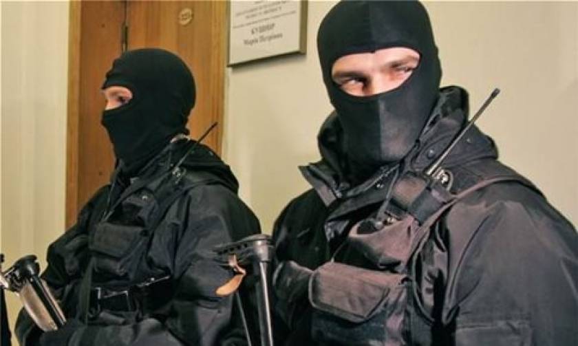 Ρωσία: Εκπαιδευμένοι από το Ισλαμικό Κράτος οι ύποπτοι που σχεδίαζαν επίθεση στη Μόσχα