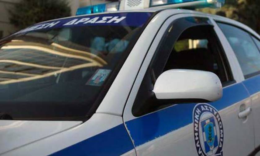 Καλαμάτα: Σύλληψη 60χρονου για κατοχή ποσότητας χασίς