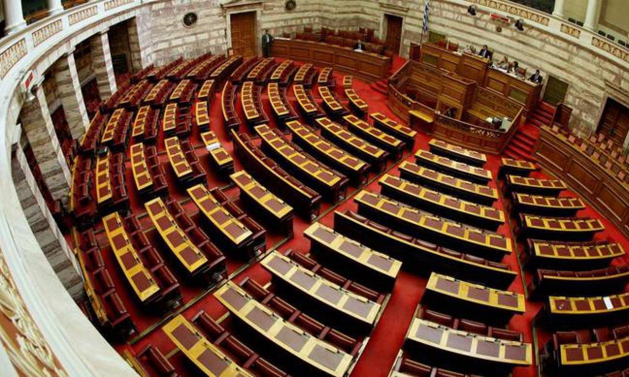 Βουλή: Ξεκινάει στις αρμόδιες Επιτροπές η συζήτηση του πολυνομοσχεδίου