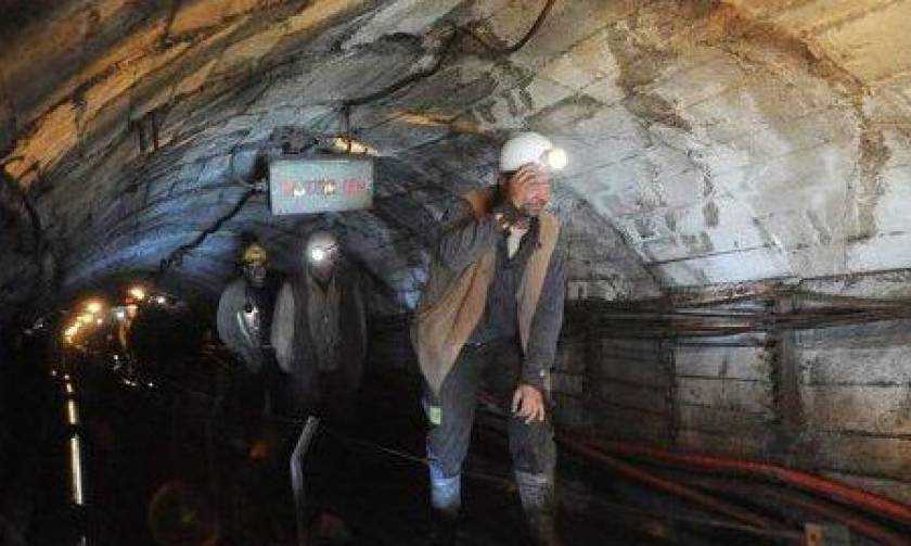 Βοσνία: Ανθρακωρύχοι έχασαν τη ζωή τους από κατολίσθηση σε ορυχείο