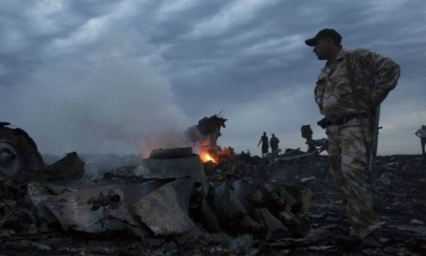 MH17 Ukraine disaster: Dutch to report on cause