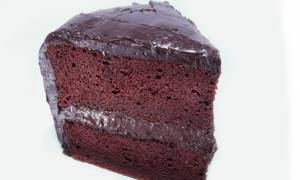 Κόβεις λάθος το κέικ σε όλη σου τη ζωή! (video)