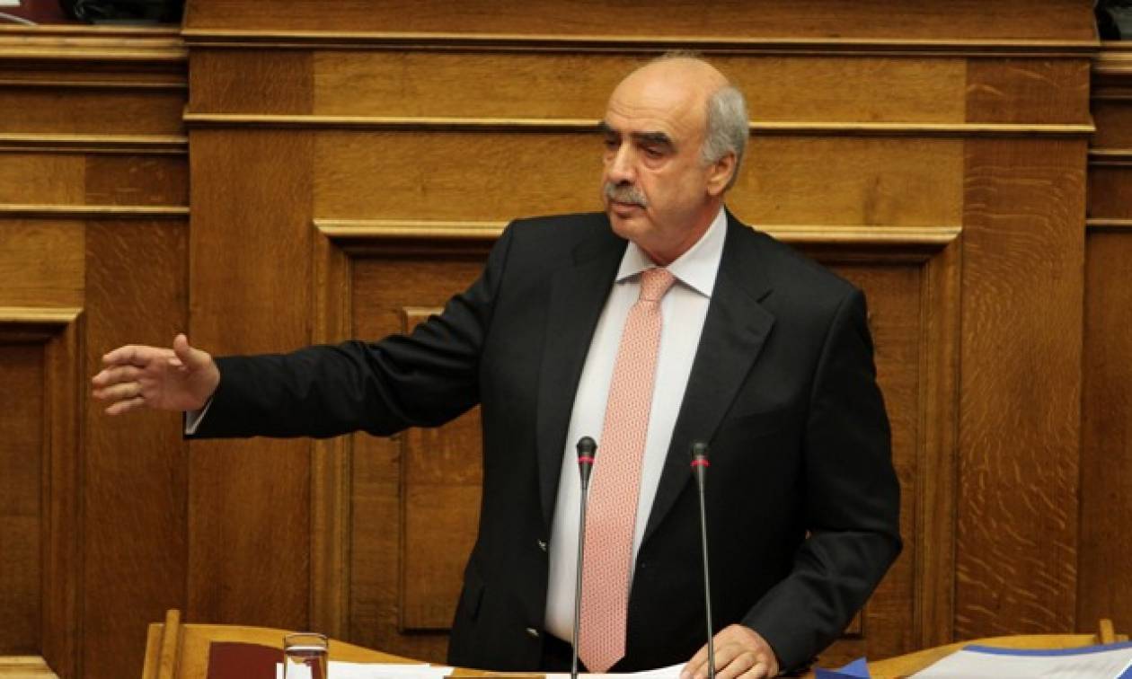 Μεϊμαράκης: Δεν θα επιτρέψω να γελοιοποιηθεί η διαδικασία εκλογής προεδρου ΝΔ