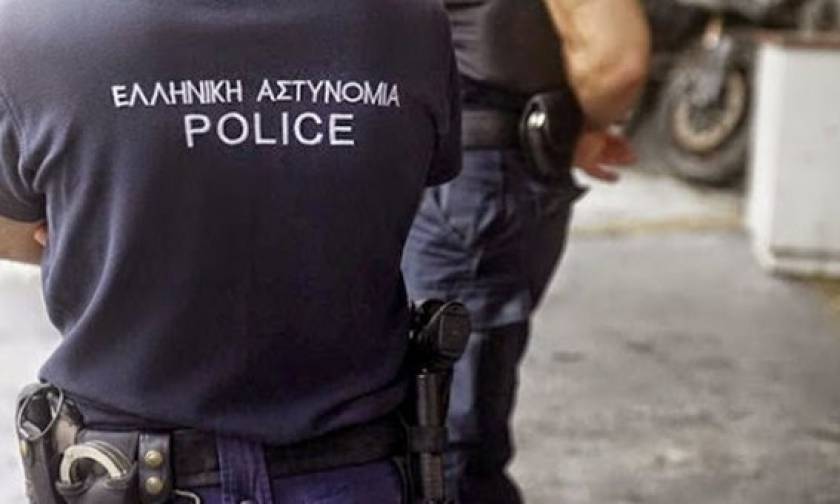Στα χέρια της Αστυνομίας 21χρονος Ρομά μέλος εγκληματικής οργάνωσης