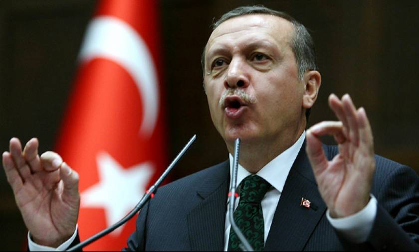 Τουρκία: Ο Ερντογάν διέταξε την έναρξη έρευνας για την τρομοκρατική επίθεση στην Άγκυρα
