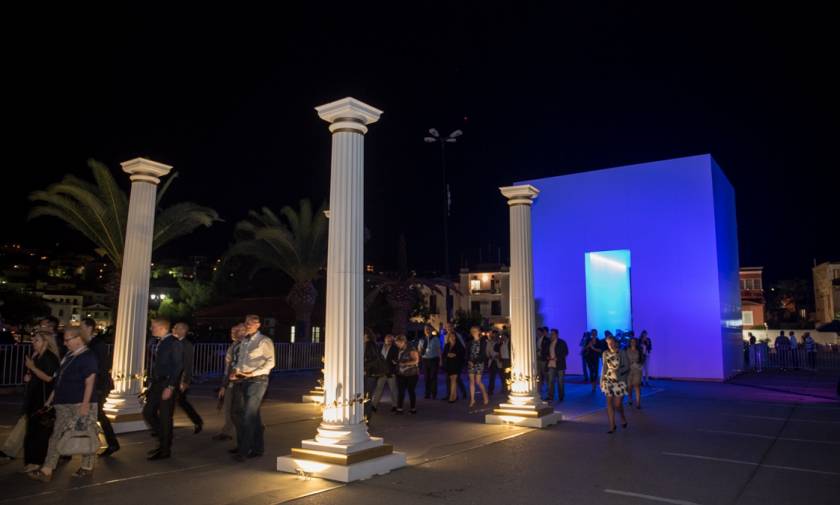 Η «Μυθική Πελοπόννησος» μπαίνει δυναμικά στην τουριστική αγορά
