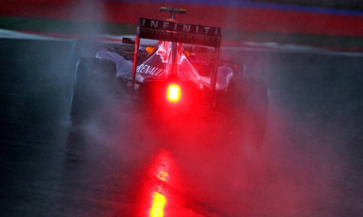 F1 Grand Prix Ρωσίας: Φεύγει η Red Bull Racing;