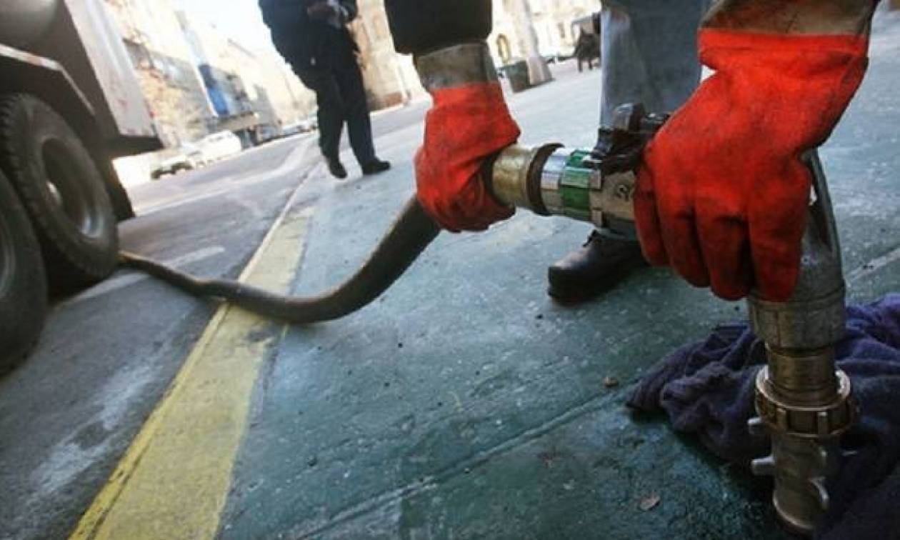 Ξεκινά η διάθεση του πετρελαίου θέρμανσης – Πού θα κυμαίνεται η τιμή του