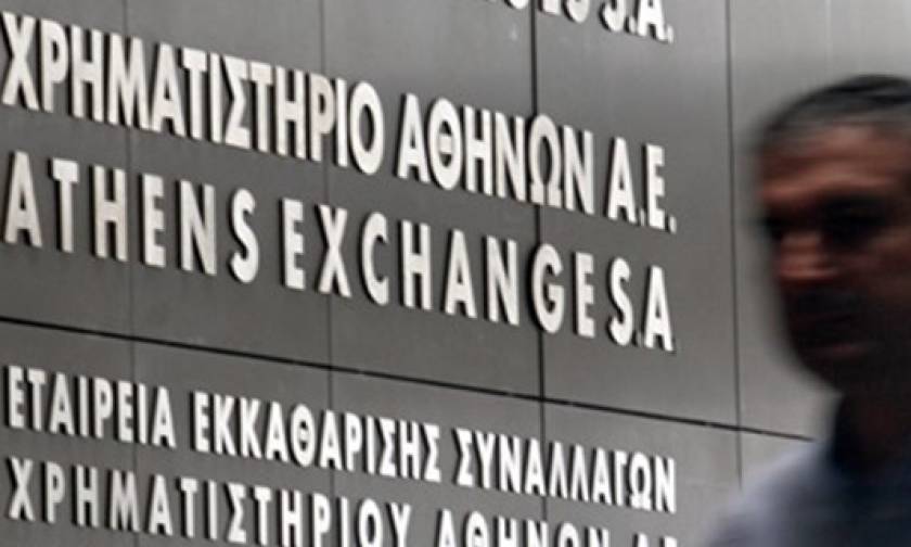 ΣΜΕΧΑ: Στο περιθώριο της συναλλακτικής δραστηριότητας οι Ελληνες επενδυτές