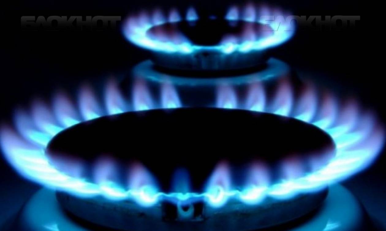 ΕΠΑ: Φθηνότερο κατά 30% το φυσικό αέριο από το πετρέλαιο θέρμανσης