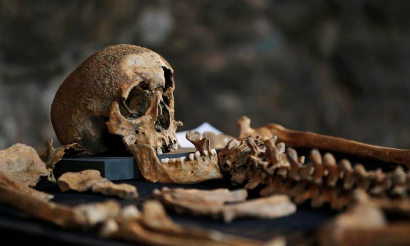 Πώς τα ανθρώπινα δόντια ηλικίας 120.000 ετών που βρέθηκαν στην Κίνα… αλλάζουν την ιστορία