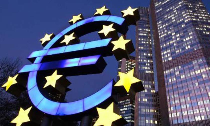 Περιορίστηκε η εξάρτηση των ελληνικών τραπεζών από την ΕΚΤ το Σεπτέμβριο