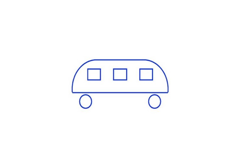 Τεστ για μεγάλους: Προς ποια κατεύθυνση πηγαίνει το λεωφορείο; Aριστερά ή δεξιά;