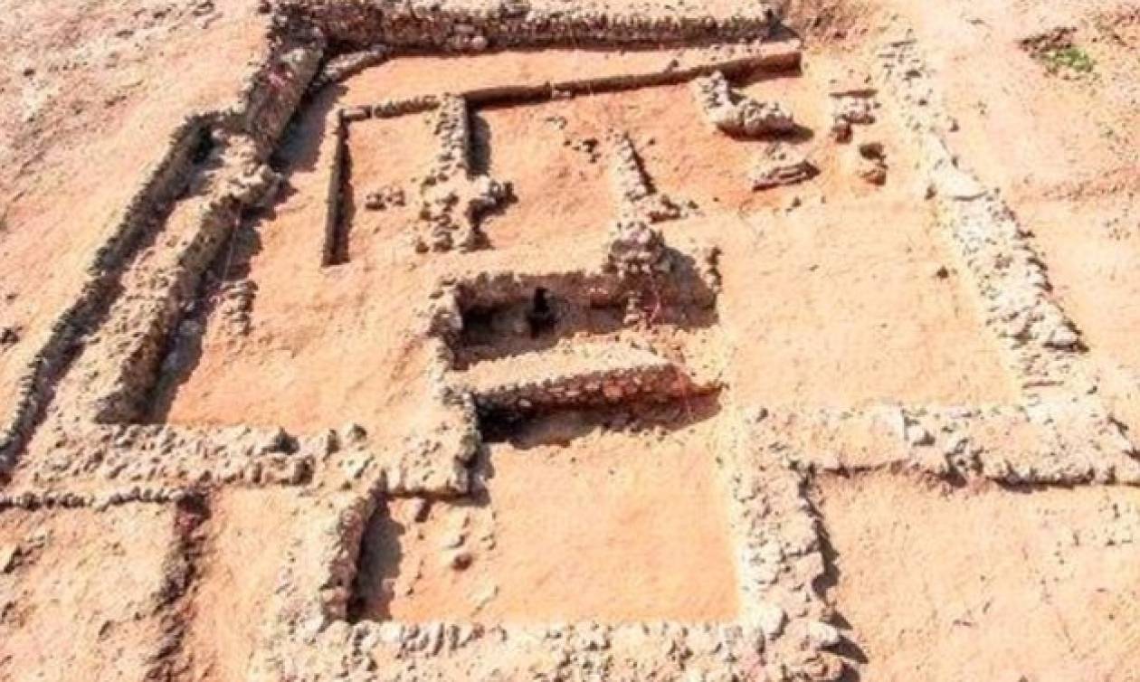 Αρχαιολόγοι εντόπισαν τα Σόδομα, την πόλη της αμαρτίας