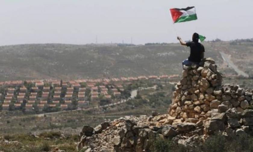 Παλαιστίνιος σκοτώθηκε αφού τραυμάτισε με μαχαίρι Ισραηλινό στρατιώτη στη Δυτική Όχθη