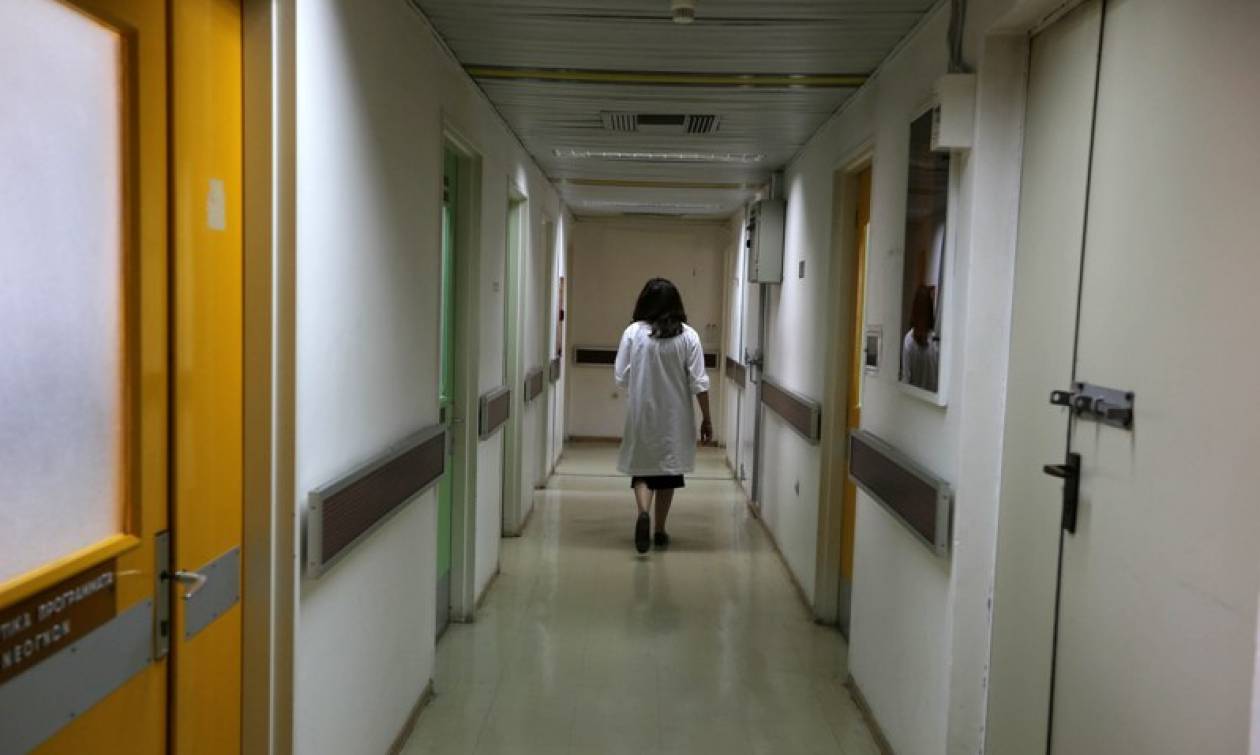 Προκηρύχθηκαν 226 θέσεις μόνιμου προσωπικού για τα νοσοκομεία