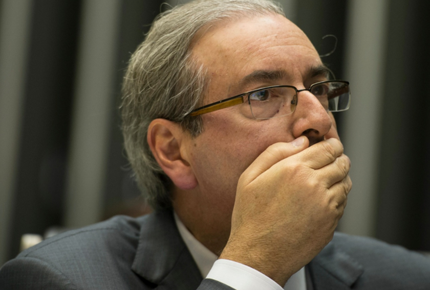 Βραζιλία: Ο πρόεδρος της Βουλής κατηγορείται για φοροδιαφυγή ύψους μόλις... 15 εκατ. δολαρίων