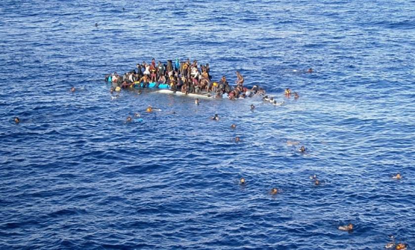 Νέο ναυάγιο στην Τουρκία με θύματα 12 μετανάστες