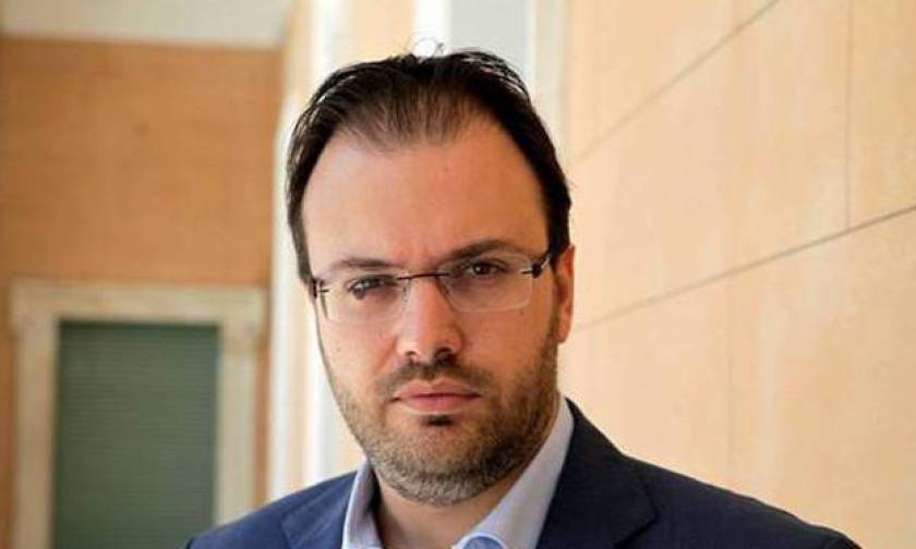 Θ. Θεοχαρόπουλος: Η κυβέρνηση δεν έχει συναίσθηση του τι συμβαίνει στην κοινωνία