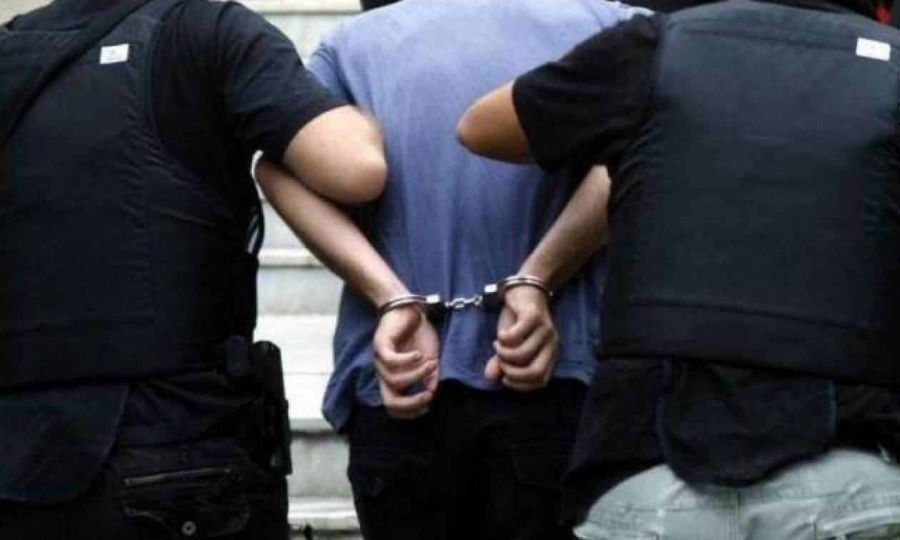 Πάτρα: Συνελήφθη 30χρονος για ληστείες