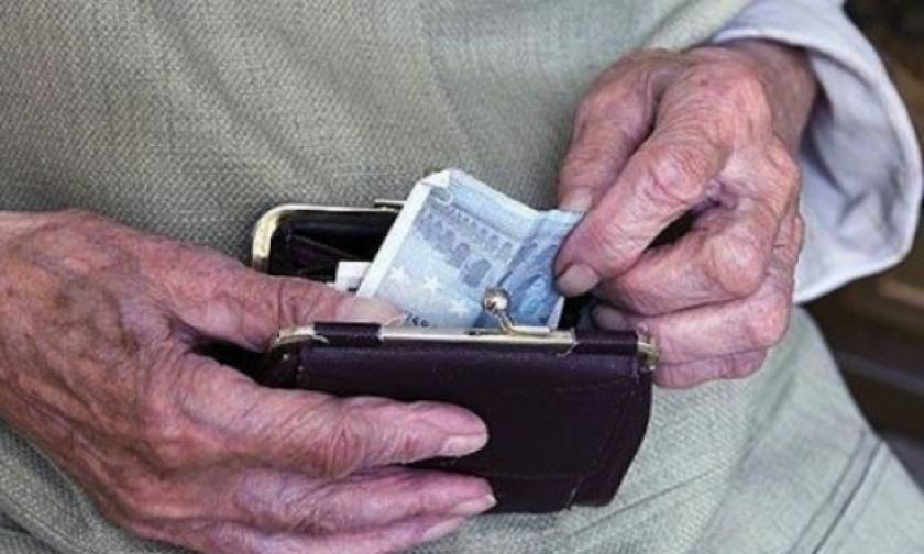 Πόσα χάνουν οι συνταξιούχοι με το νέο ασφαλιστικό