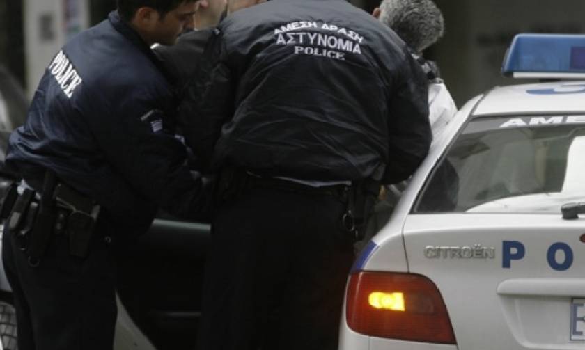 Στερεά Ελλάδα: 20 συλλήψεις σε αστυνομική επιχείρηση