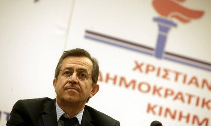 Ν. Νικολόπουλος: «Λέμε ΟΧΙ στο Πραξικόπημα Στουρνάρα – Κανένα σπίτι σε χέρια Τραπεζίτη»