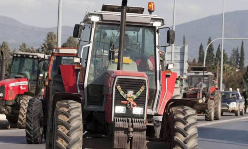«Οργώνουν» έδαφος για κινητοποιήσεις αγρότες και κτηνοτρόφοι