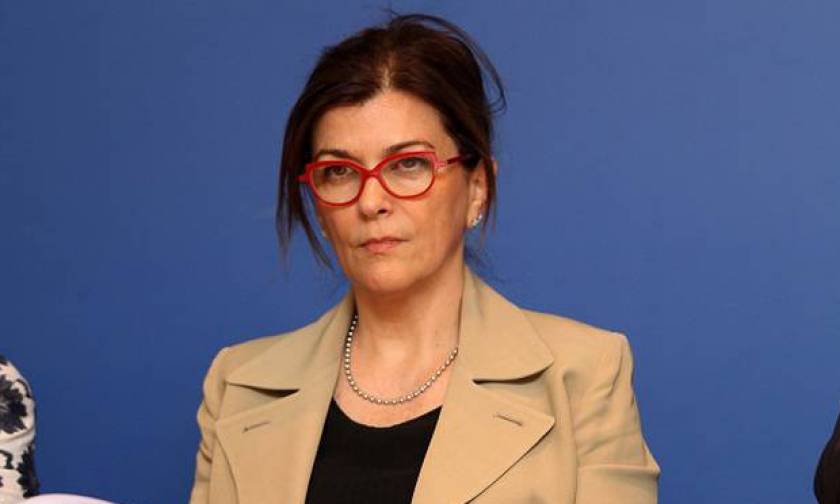 Ράνια Αντωνοπούλου: Η ΕΚΤ να εκδώσει ομόλογα για να χρηματοδοτήσει την απασχόληση