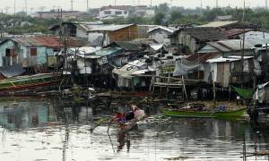 Φιλιπππίνες: O τυφώνας Κοπού σκότωσε 2 ανθρώπους και άφησε άστεγους χιλιάδες