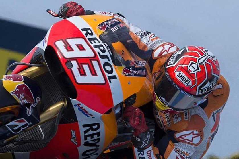 MotoGP Grand Prix Αυστραλίας: Η πέμπτη και 50η νίκη του Marquez