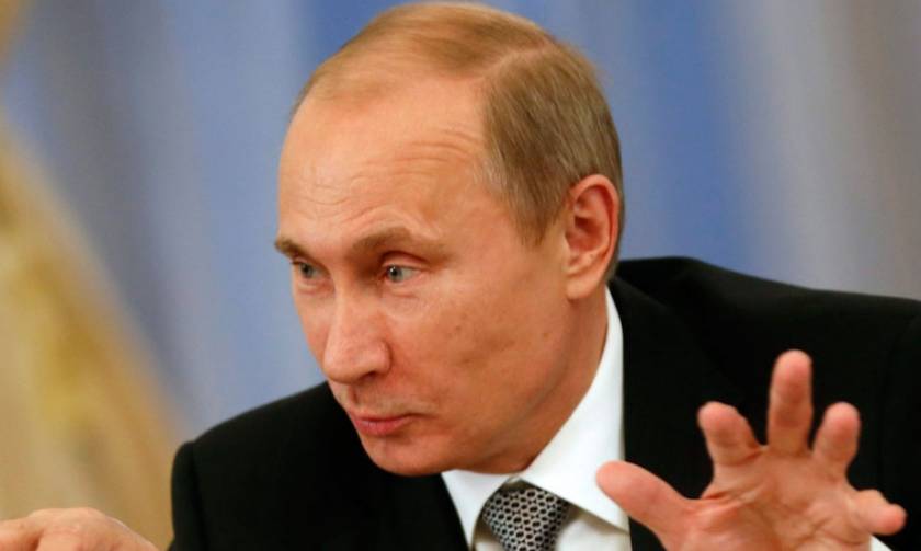 Πούτιν: Τα θρησκευτικά κείμενα δεν μπορούν να αποτελούν «εξτρεμιστικό υλικό»