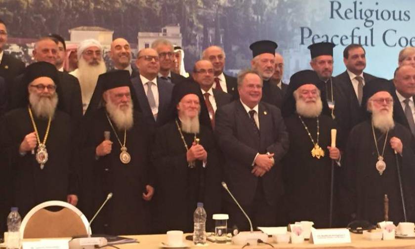 Τι δήλωσαν οι θρησκευτικοί ηγέτες για το διωγμό των Χριστιανών στη Μέση Ανατολή