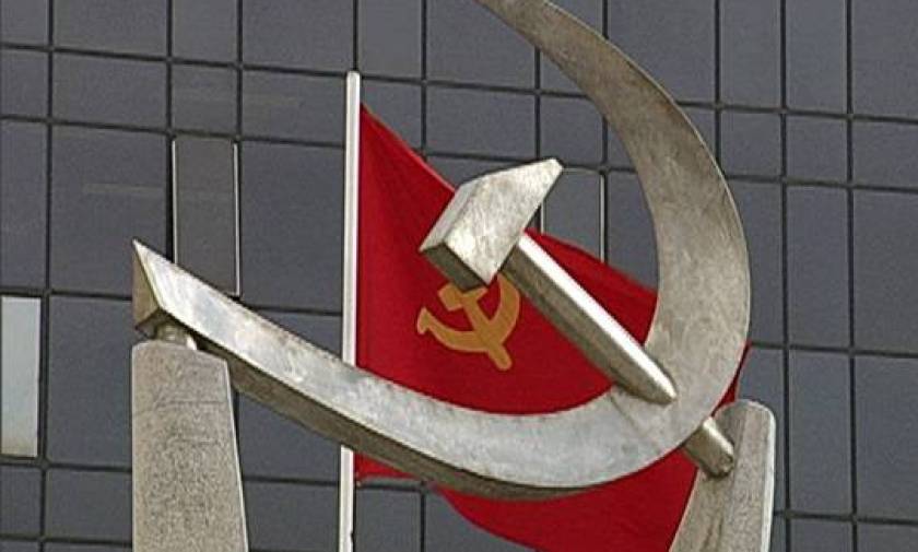 KKE: Η κυβέρνηση συνεχίζει το έργο προηγούμενων κυβερνήσεων