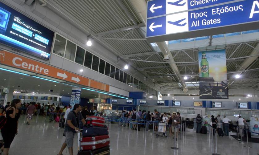 «Ελ. Βενιζέλος»: Η Εταιρεία Αεροδρομίου δεν έχει καμιά οφειλή προς κανέναν δήμο