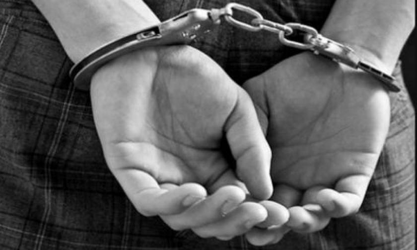Ναύπλιο: Συνελήφθη 29χρονος για παράνομη οπλοκατοχή και ναρκωτικά