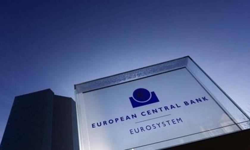 ΕΚΤ: Χαλαρώνουν οι χρηματοδοτικές συνθήκες για τις επιχειρήσεις της ευρωζώνης