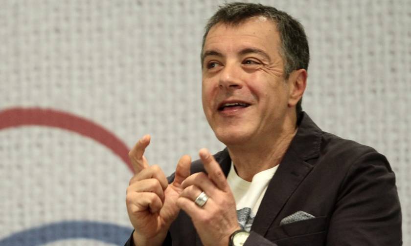 Potami leader says new bill on TV licenses grants Minister Pappas too much power