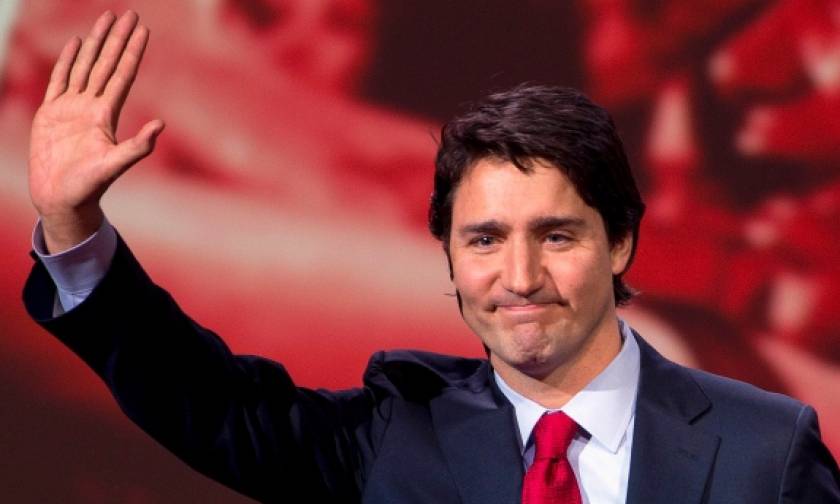O νέος κυβερνήτης του Καναδά θα κάνει όσα υποσχέθηκε;